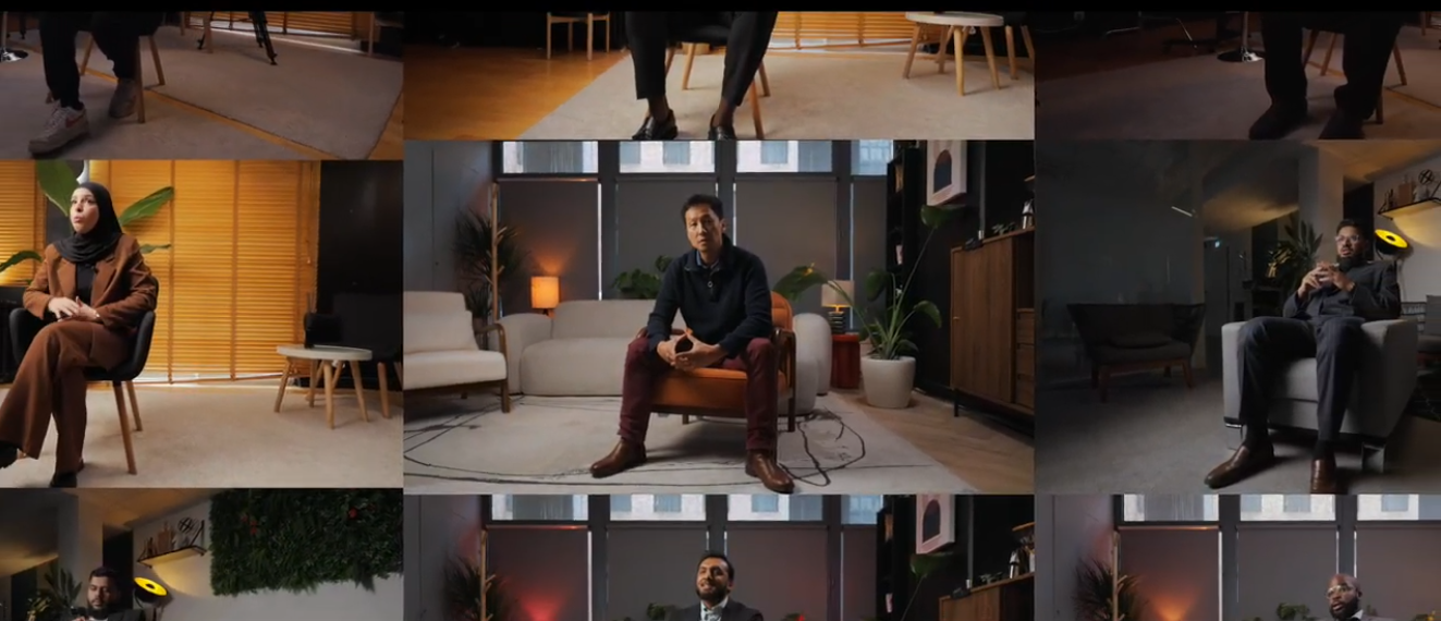 Café crème - The Power Hub